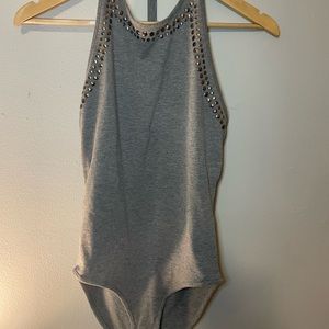 TopShop bodysuit top